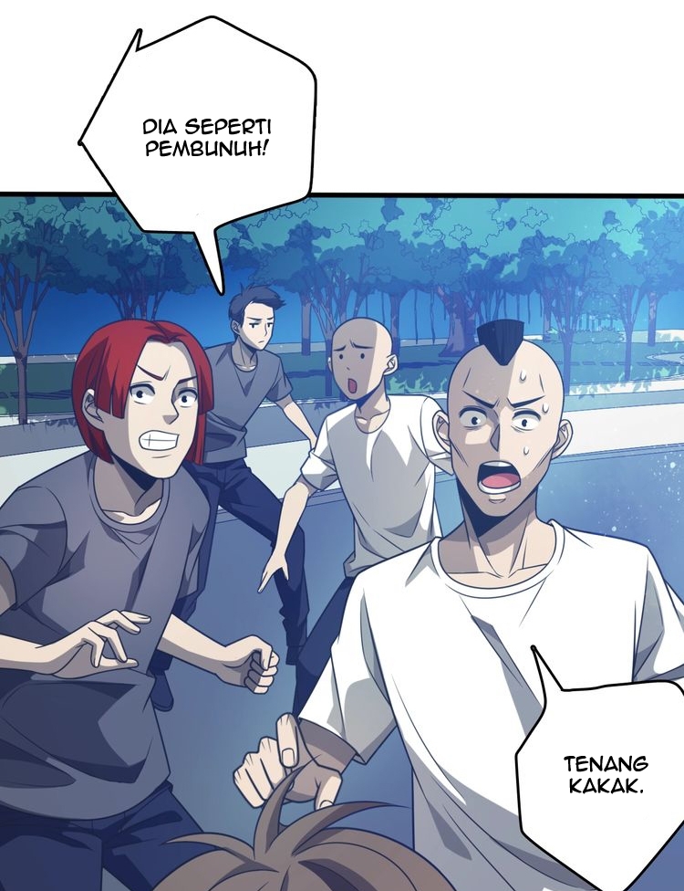 Reborn Doctor chapter 11 halaman 21