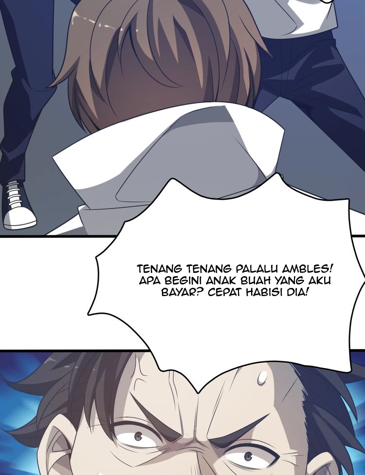 Reborn Doctor chapter 11 halaman 22