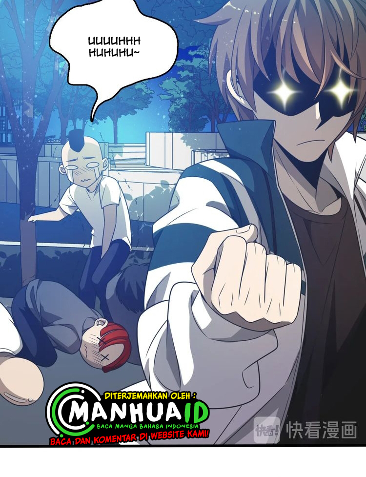 Reborn Doctor chapter 11 halaman 26