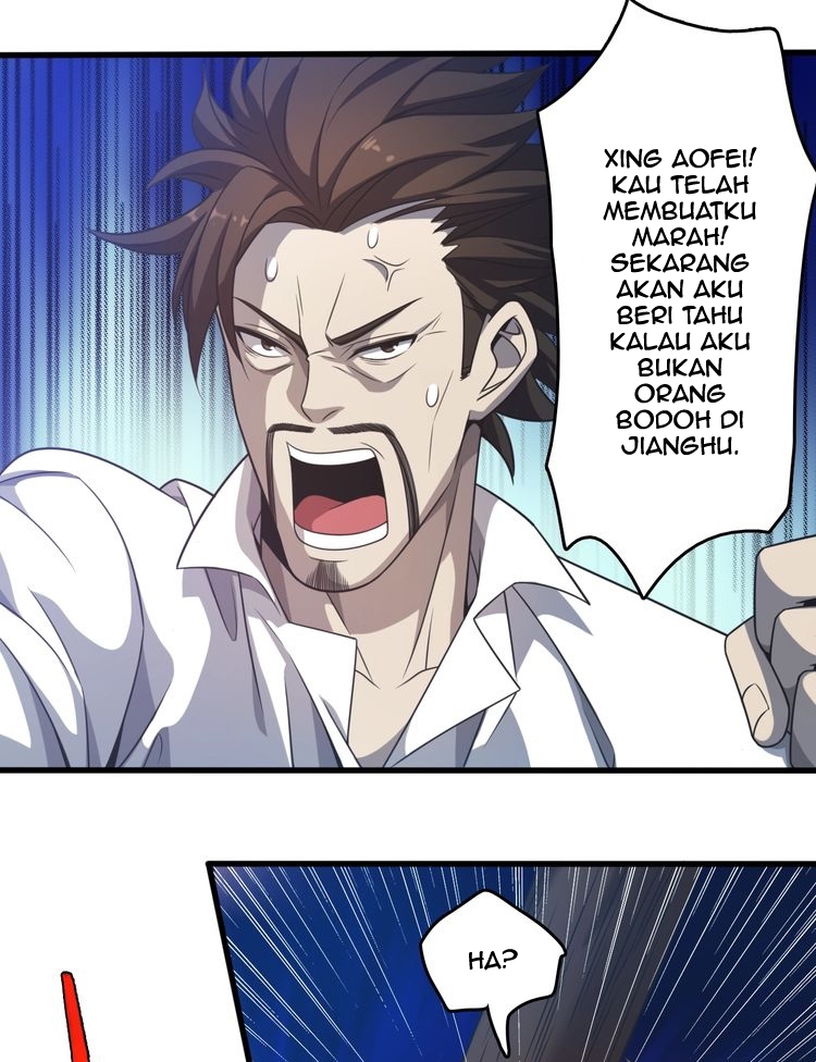 Reborn Doctor chapter 11 halaman 27
