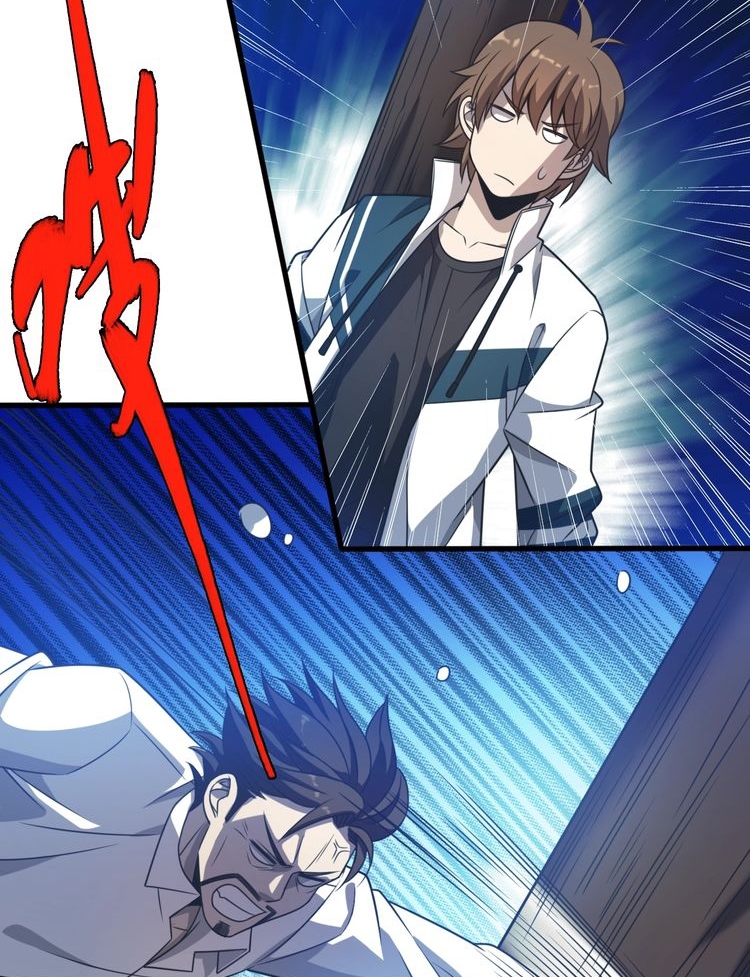 Reborn Doctor chapter 11 halaman 28