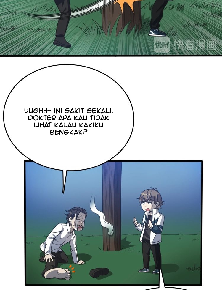 Reborn Doctor chapter 11 halaman 30