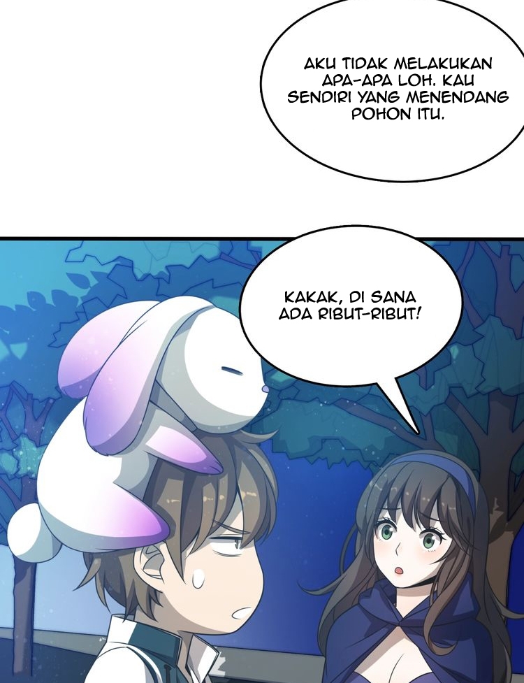 Reborn Doctor chapter 11 halaman 31