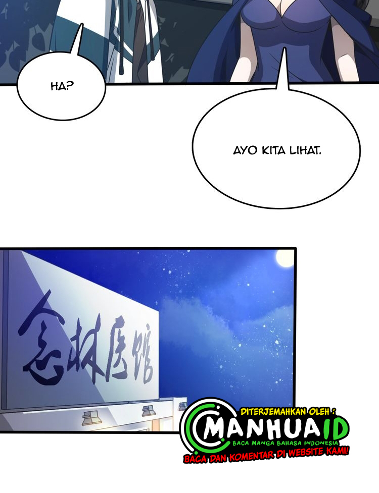 Reborn Doctor chapter 11 halaman 32