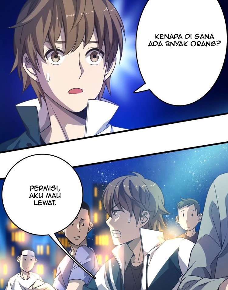 Reborn Doctor chapter 11 halaman 34
