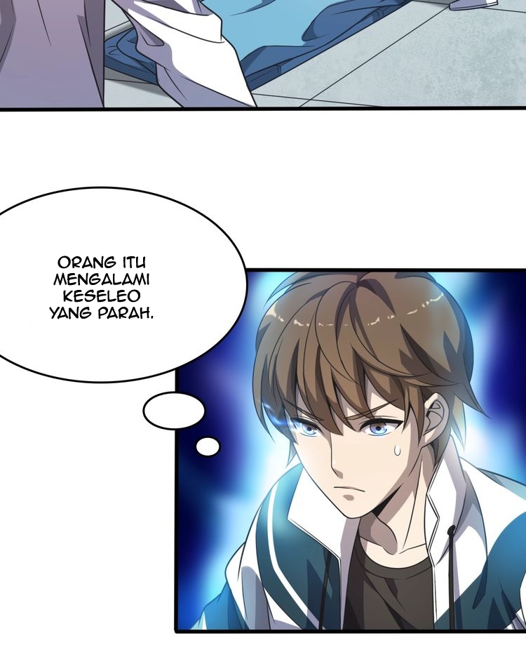 Reborn Doctor chapter 11 halaman 36