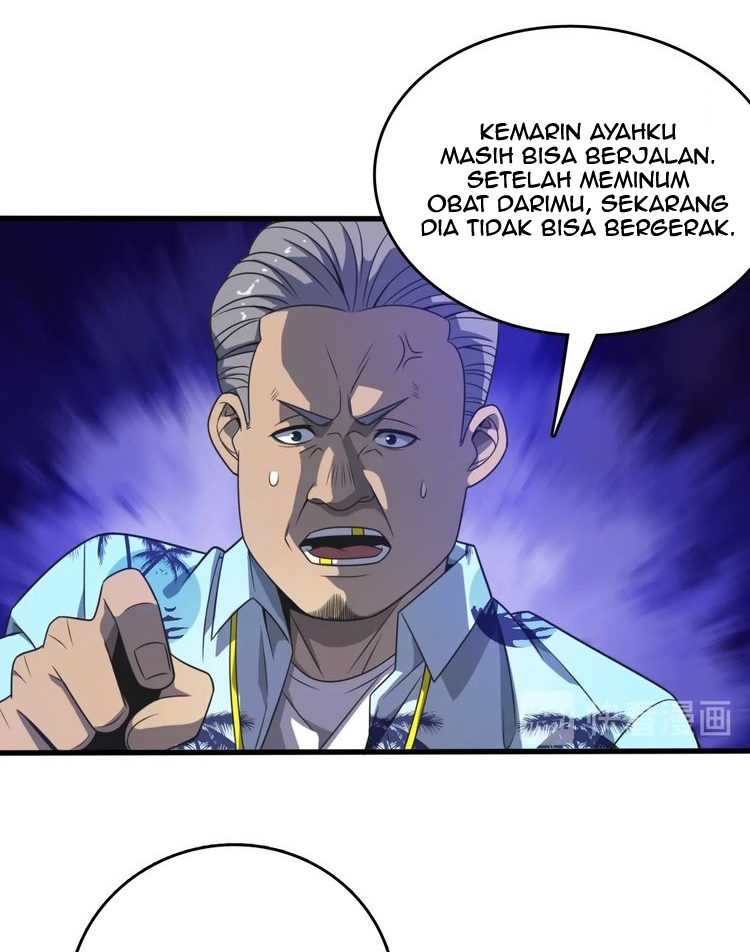 Reborn Doctor chapter 11 halaman 37