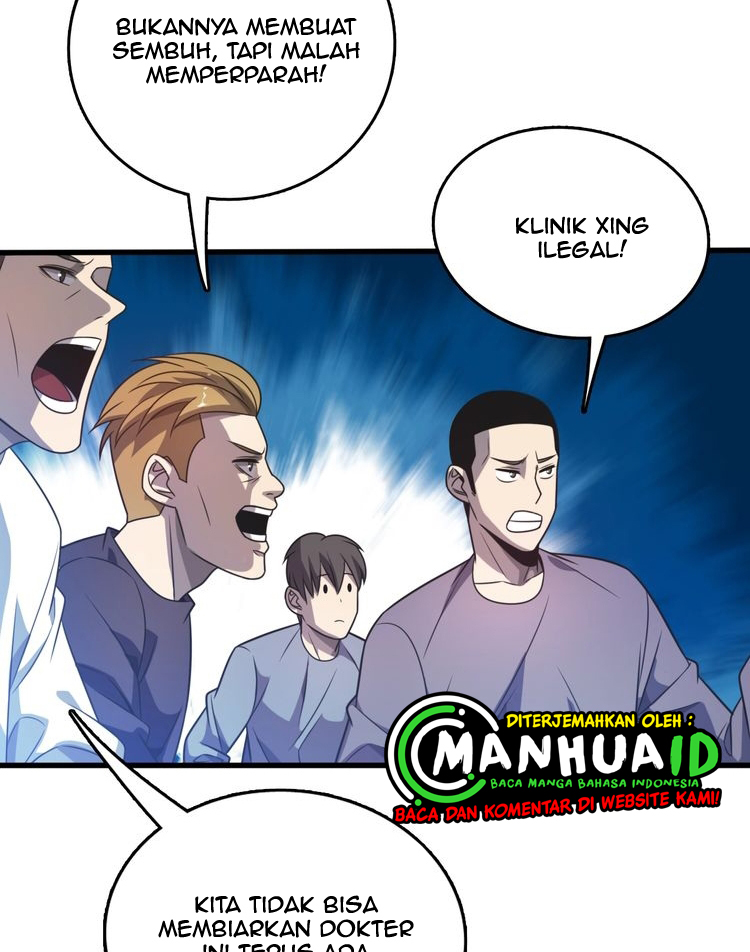 Reborn Doctor chapter 11 halaman 38
