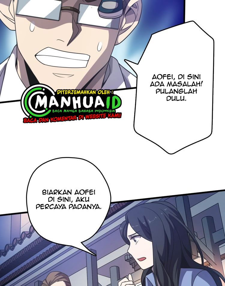 Reborn Doctor chapter 11 halaman 41