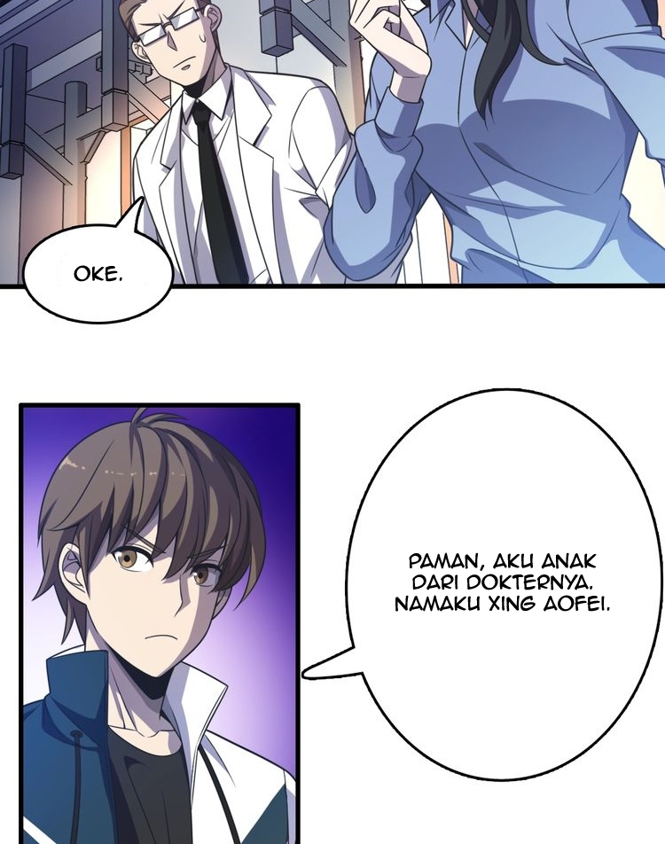 Reborn Doctor chapter 11 halaman 42