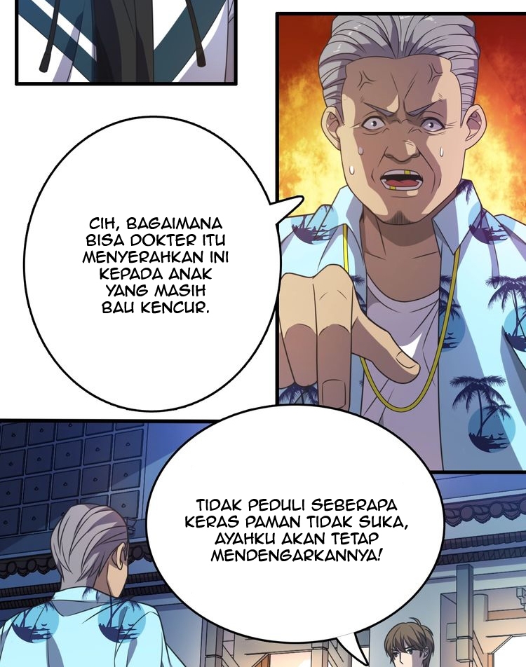 Reborn Doctor chapter 11 halaman 43