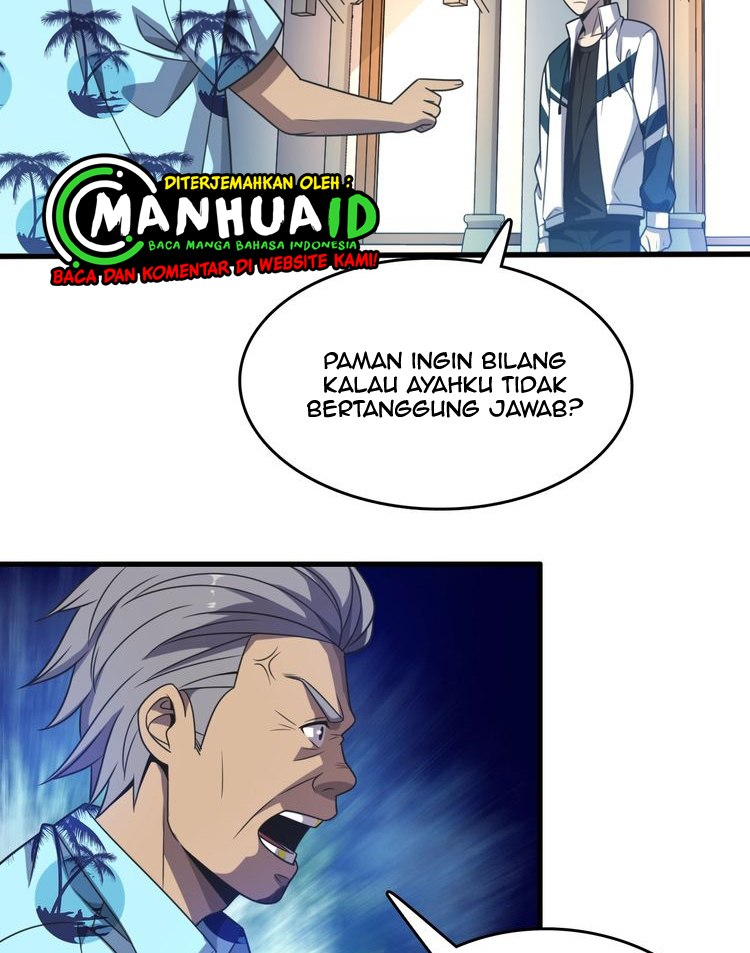 Reborn Doctor chapter 11 halaman 44