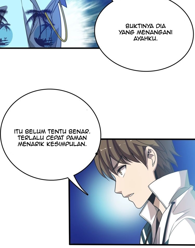 Reborn Doctor chapter 11 halaman 45