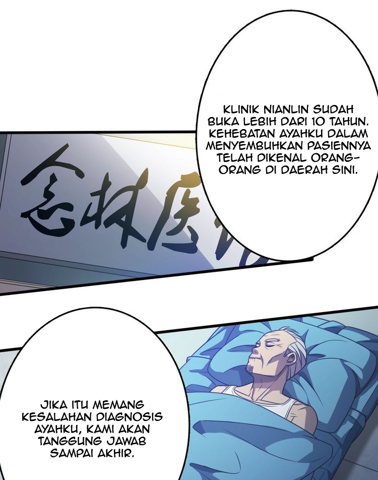 Reborn Doctor chapter 11 halaman 46