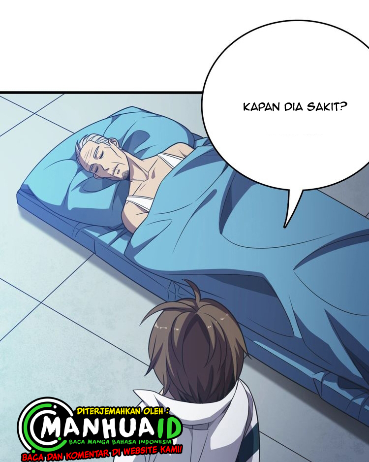 Reborn Doctor chapter 11 halaman 50