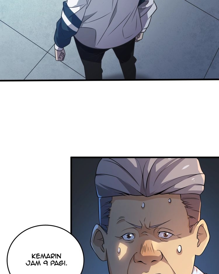 Reborn Doctor chapter 11 halaman 51