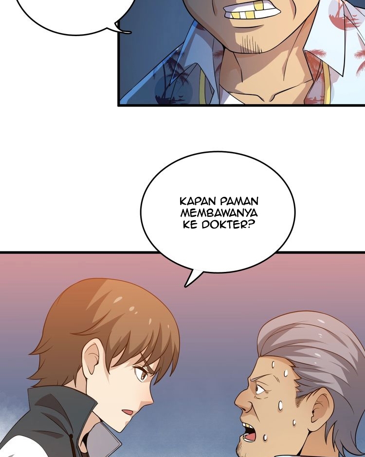Reborn Doctor chapter 11 halaman 52