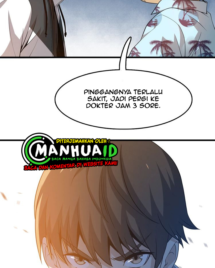 Reborn Doctor chapter 11 halaman 53