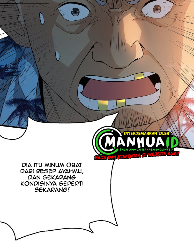 Reborn Doctor chapter 11 halaman 56
