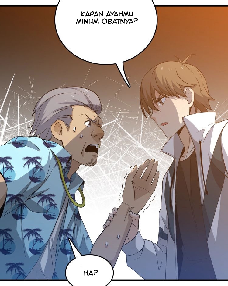 Reborn Doctor chapter 11 halaman 58