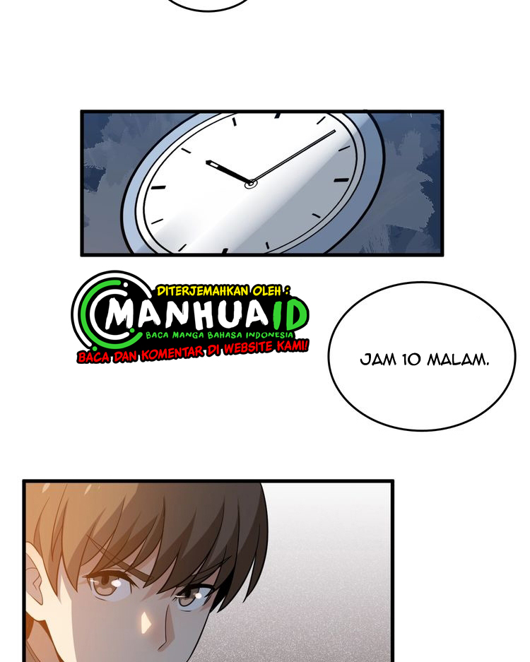 Reborn Doctor chapter 11 halaman 59