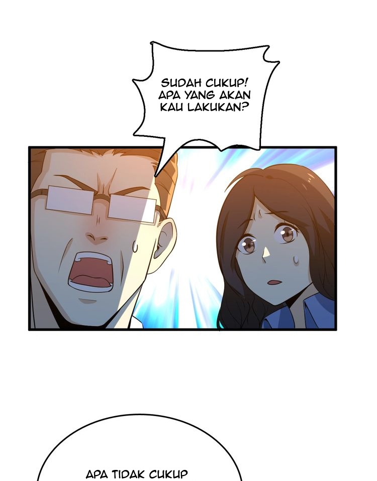 Reborn Doctor chapter 11 halaman 64