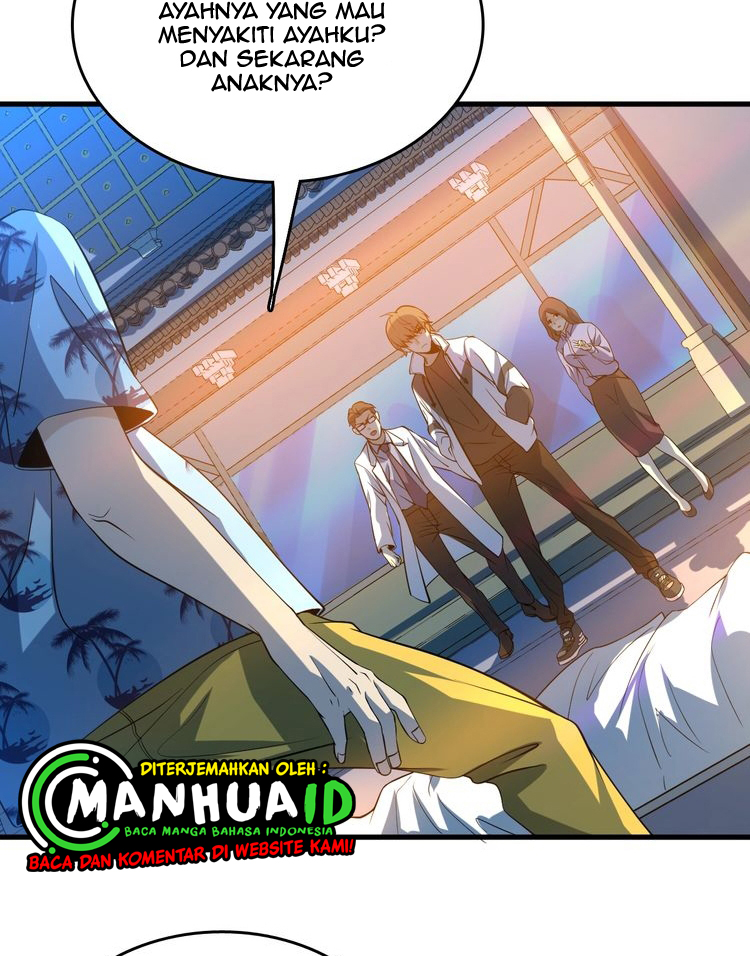 Reborn Doctor chapter 11 halaman 65
