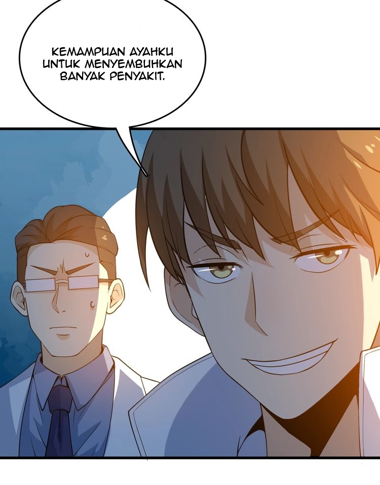 Reborn Doctor chapter 11 halaman 66