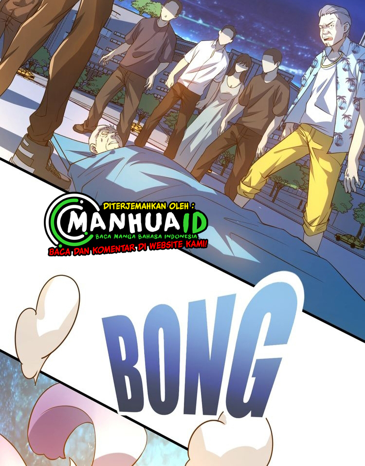 Reborn Doctor chapter 11 halaman 68