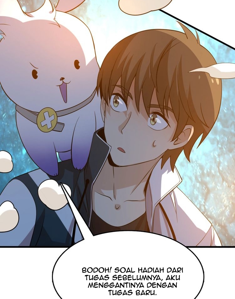 Reborn Doctor chapter 11 halaman 69