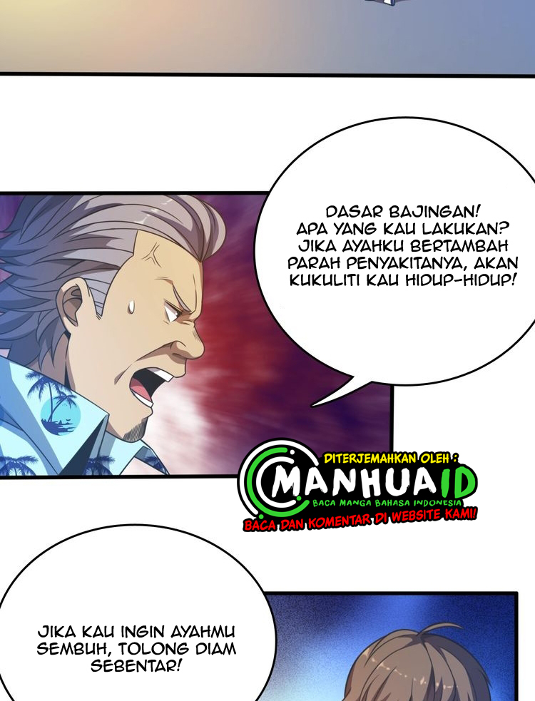Reborn Doctor Bab 12 halaman 5