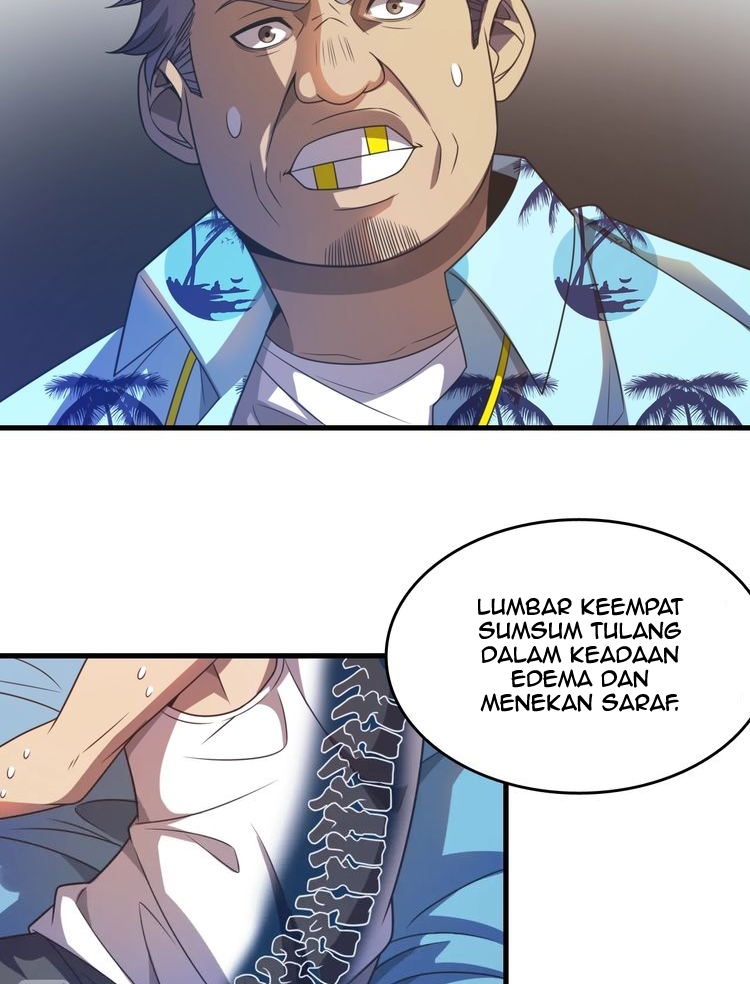 Reborn Doctor Bab 12 halaman 7