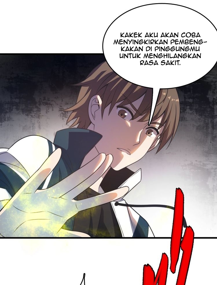 Reborn Doctor Bab 12 halaman 9