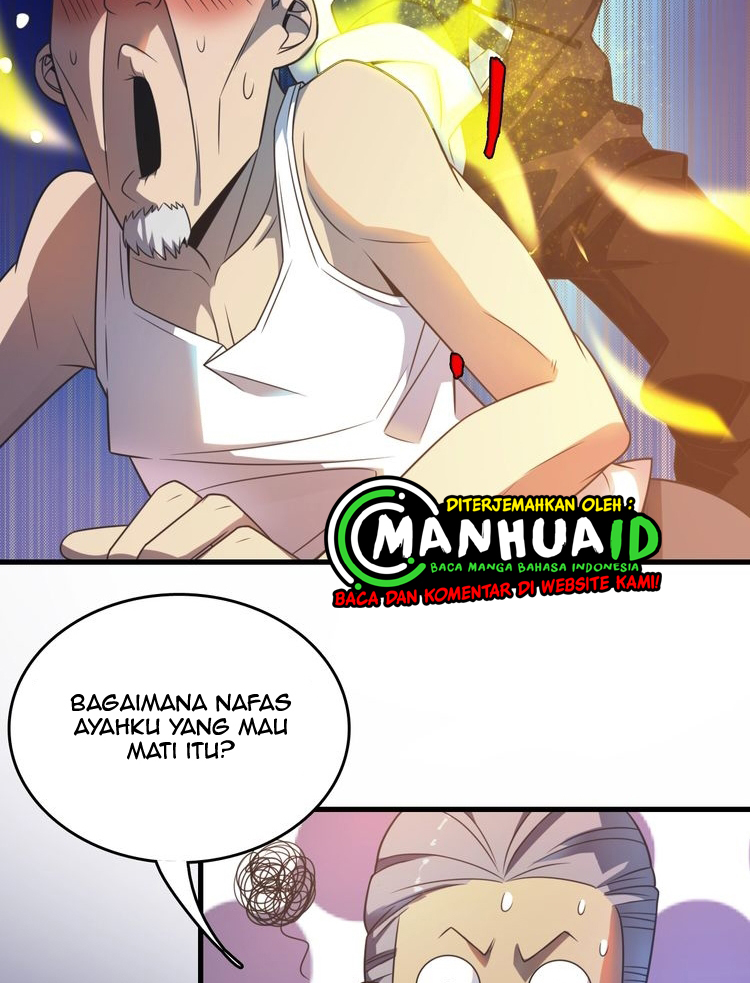 Reborn Doctor Bab 12 halaman 11