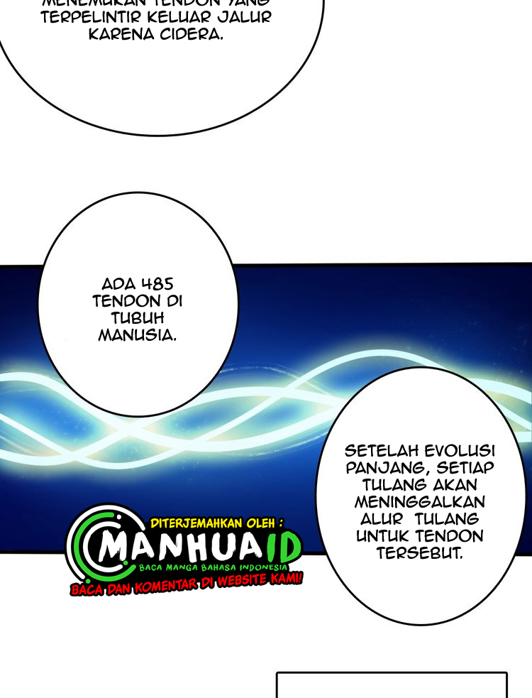 Reborn Doctor Bab 12 halaman 14