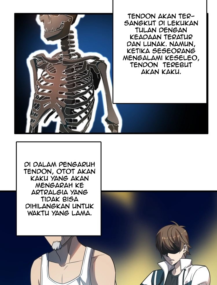 Reborn Doctor Bab 12 halaman 15