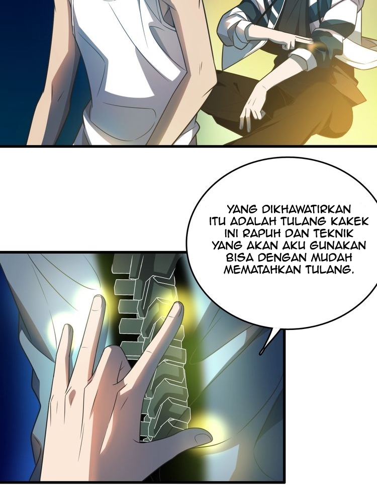 Reborn Doctor Bab 12 halaman 16