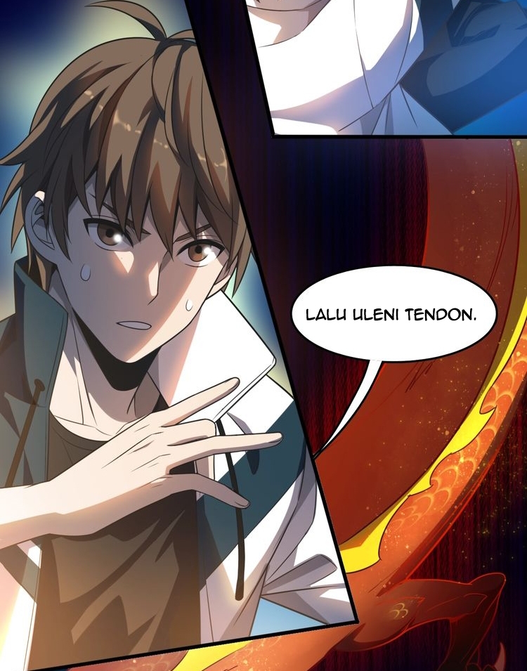 Reborn Doctor Bab 12 halaman 18