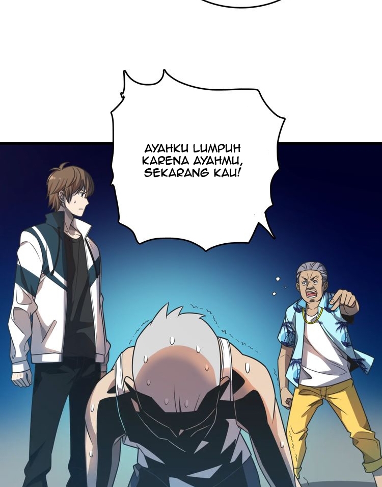 Reborn Doctor Bab 12 halaman 31