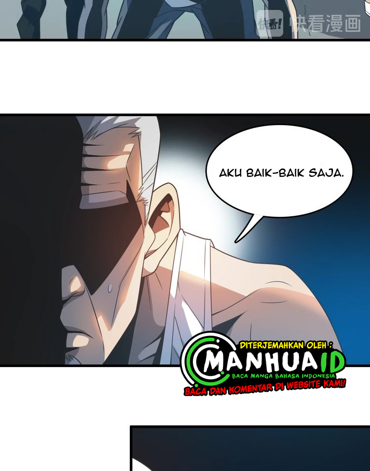 Reborn Doctor Bab 12 halaman 32