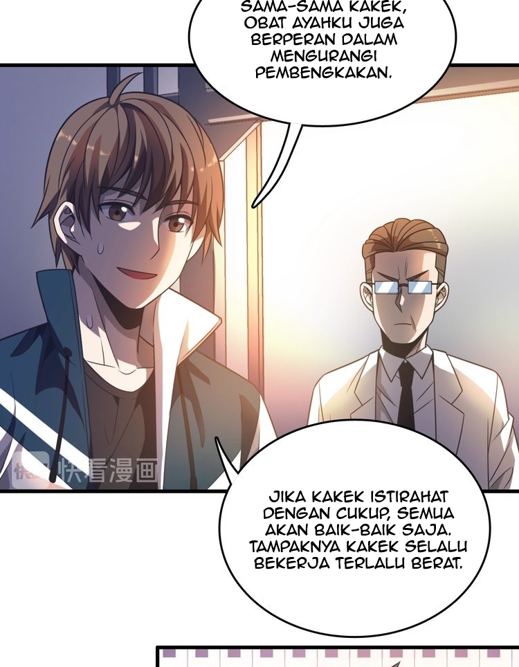Reborn Doctor Bab 12 halaman 36