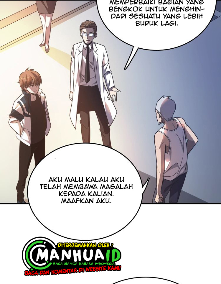 Reborn Doctor Bab 12 halaman 41