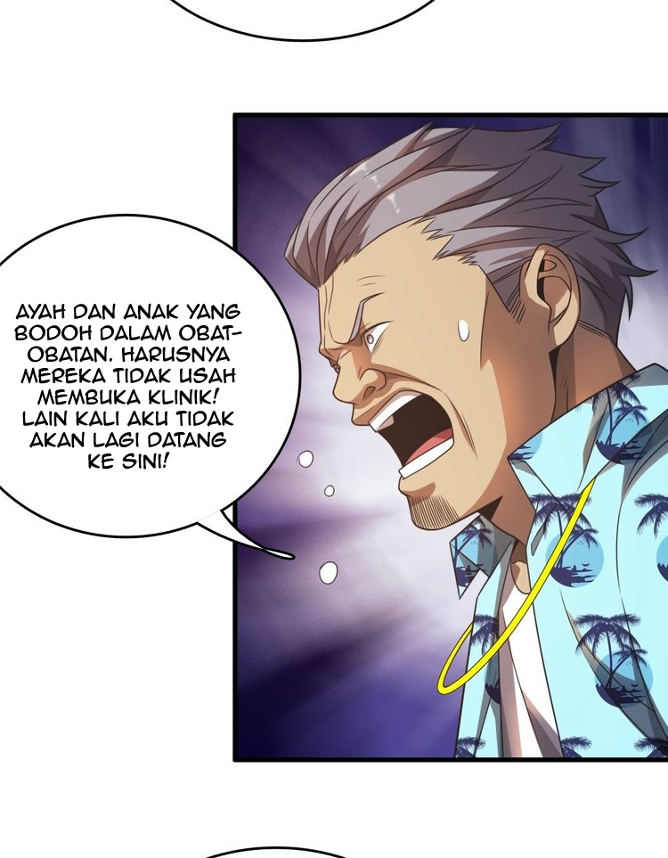 Reborn Doctor Bab 12 halaman 43