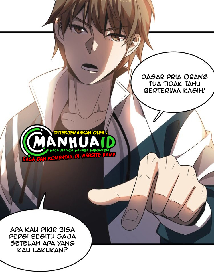 Reborn Doctor Bab 12 halaman 47