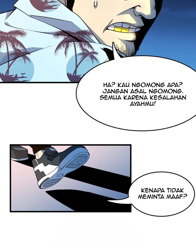 Reborn Doctor Bab 12 halaman 49