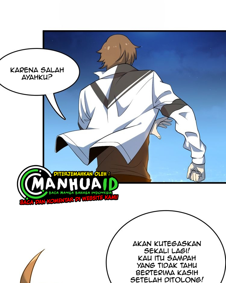Reborn Doctor Bab 12 halaman 50