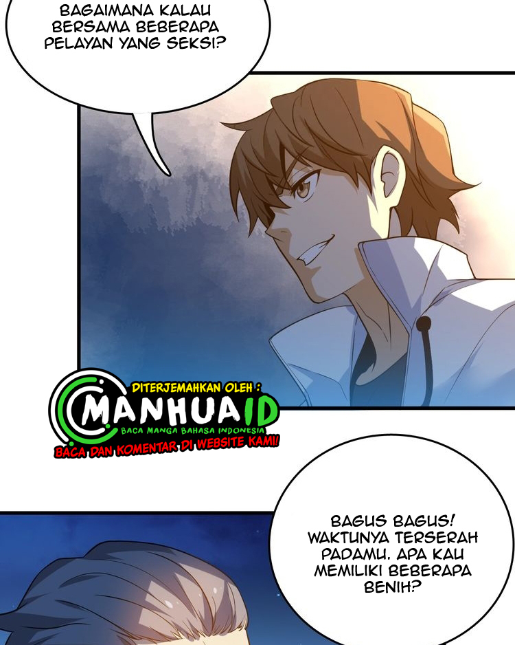 Reborn Doctor Bab 12 halaman 59
