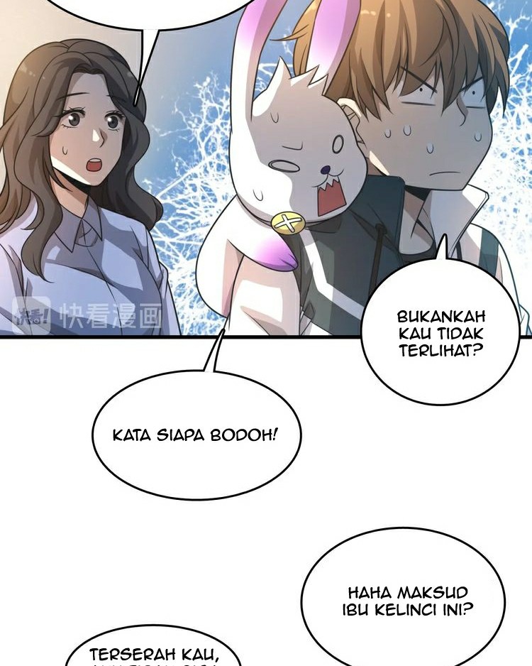 Reborn Doctor Bab 13 halaman 11