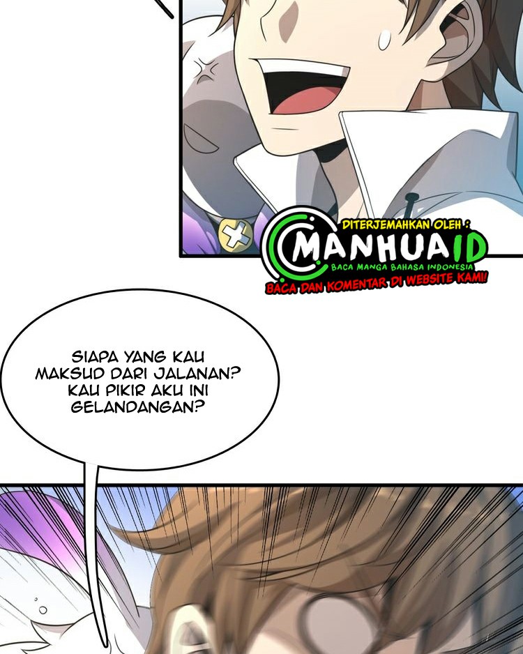 Reborn Doctor Bab 13 halaman 13