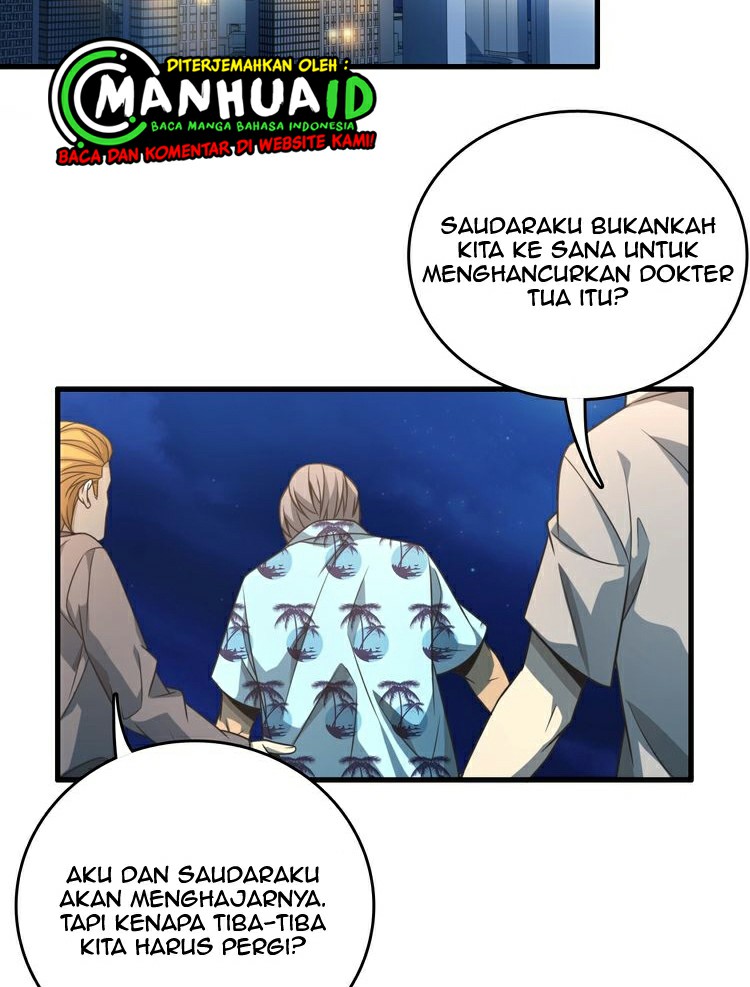 Reborn Doctor Bab 13 halaman 19